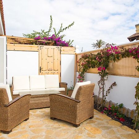 Villa Veronica Corralejo Zimmer foto