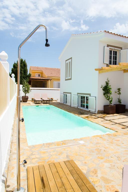 Villa Veronica Corralejo Zimmer foto