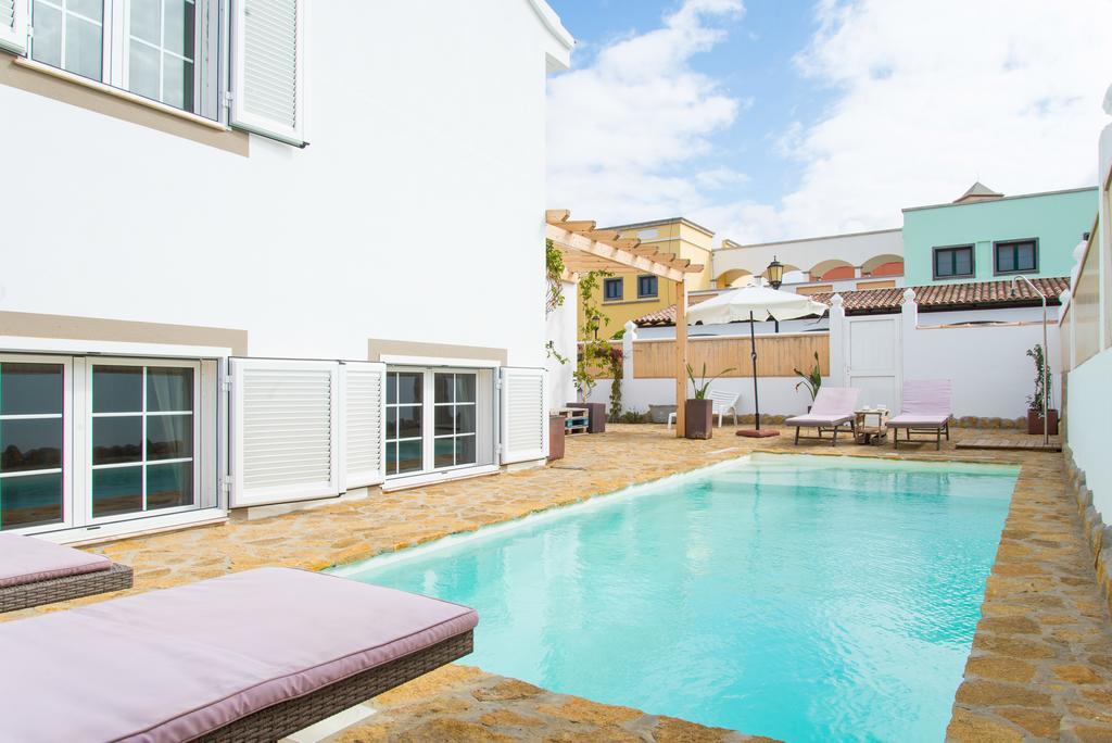 Villa Veronica Corralejo Zimmer foto