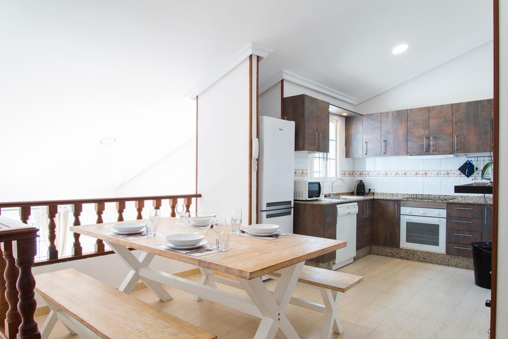 Villa Veronica Corralejo Zimmer foto