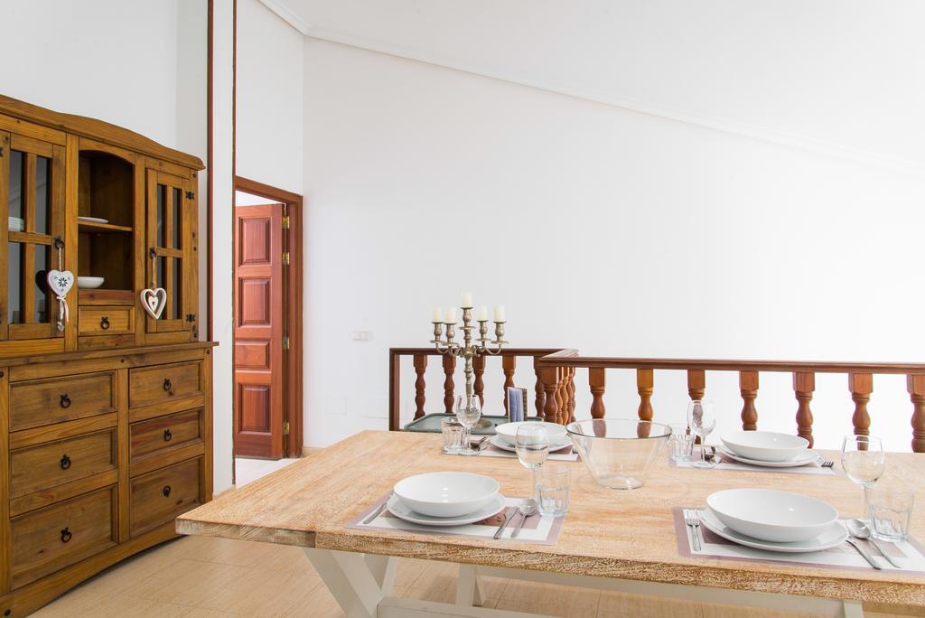 Villa Veronica Corralejo Zimmer foto