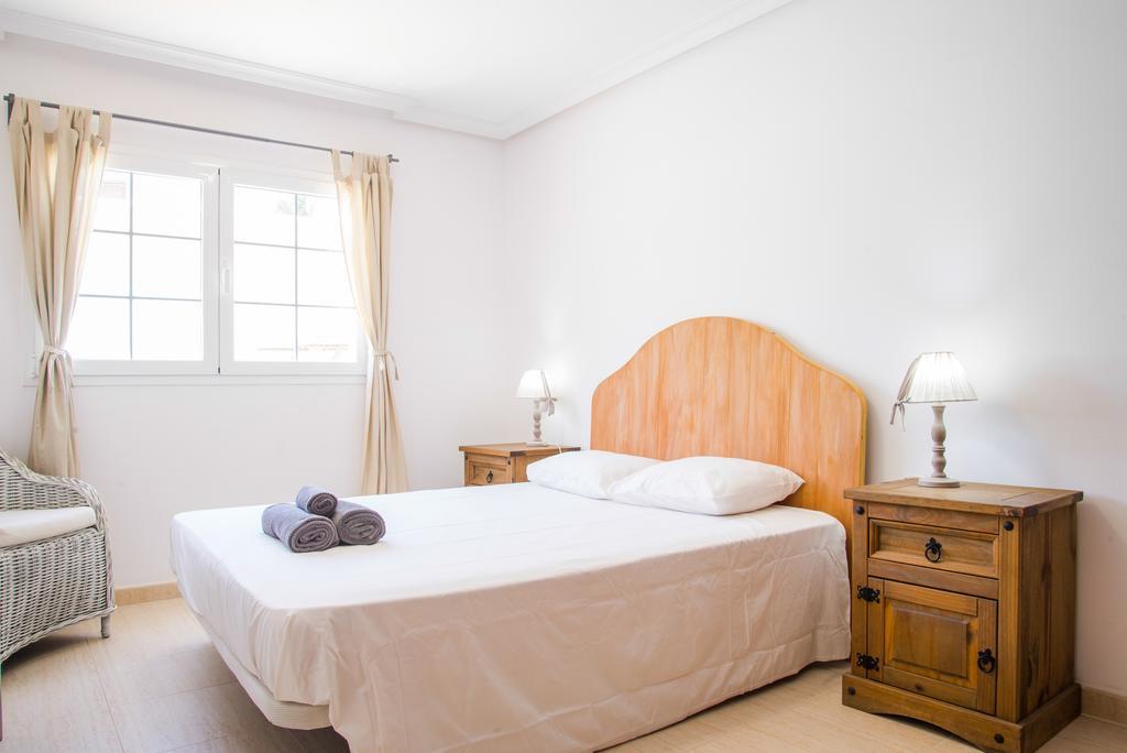 Villa Veronica Corralejo Zimmer foto