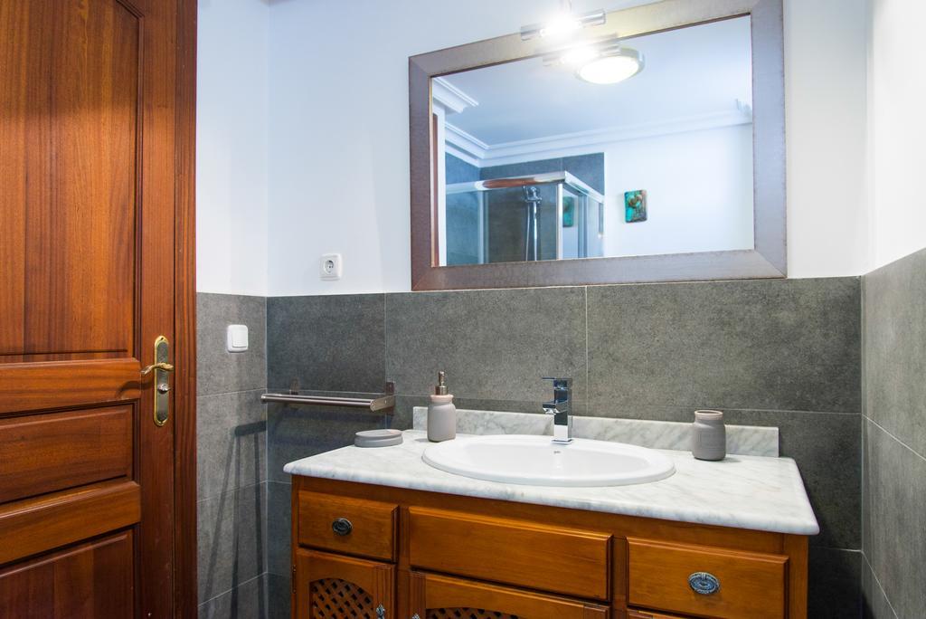 Villa Veronica Corralejo Zimmer foto