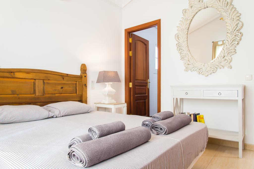 Villa Veronica Corralejo Zimmer foto