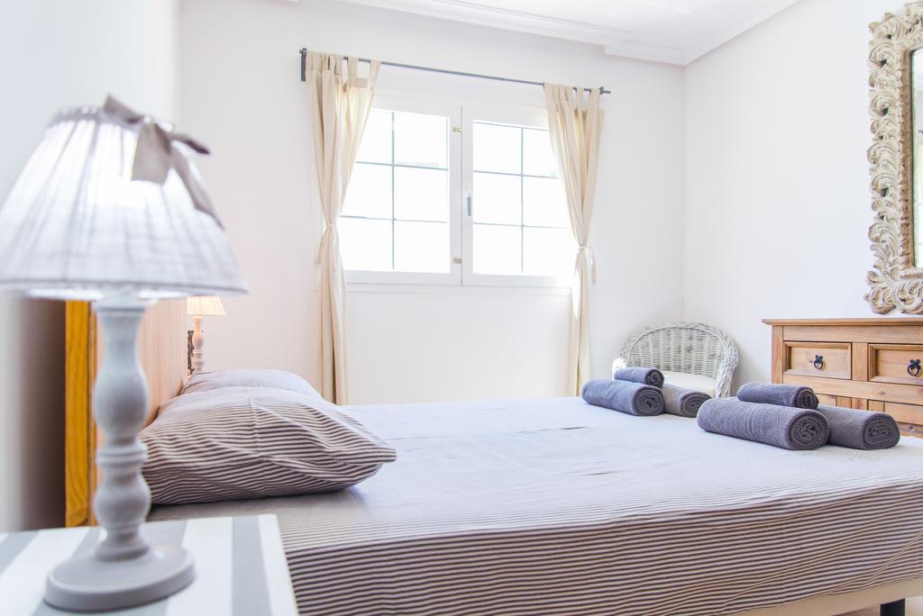 Villa Veronica Corralejo Zimmer foto
